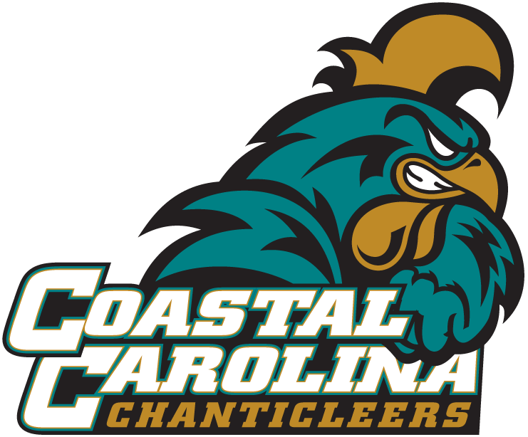 Coastal Carolina Chanticleers transfer